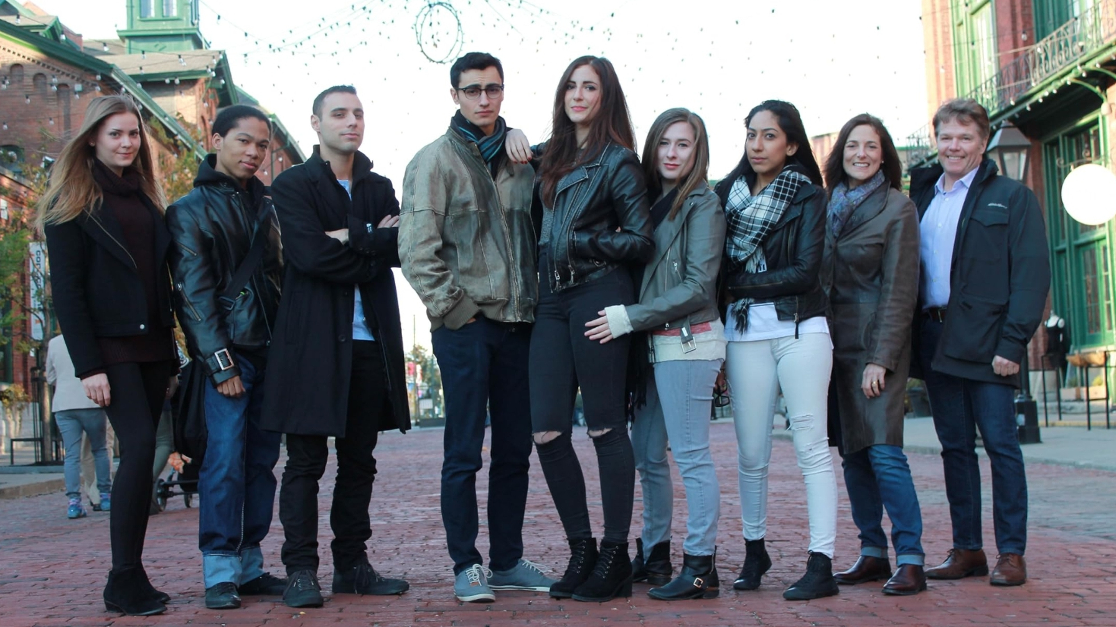 Beards: A Coming Out Story