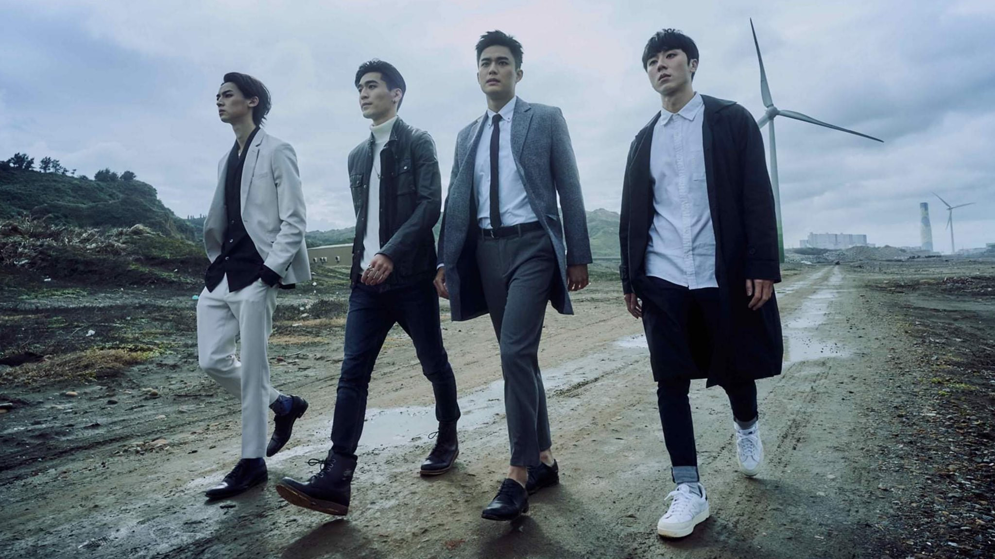 HIStory4: Close To You