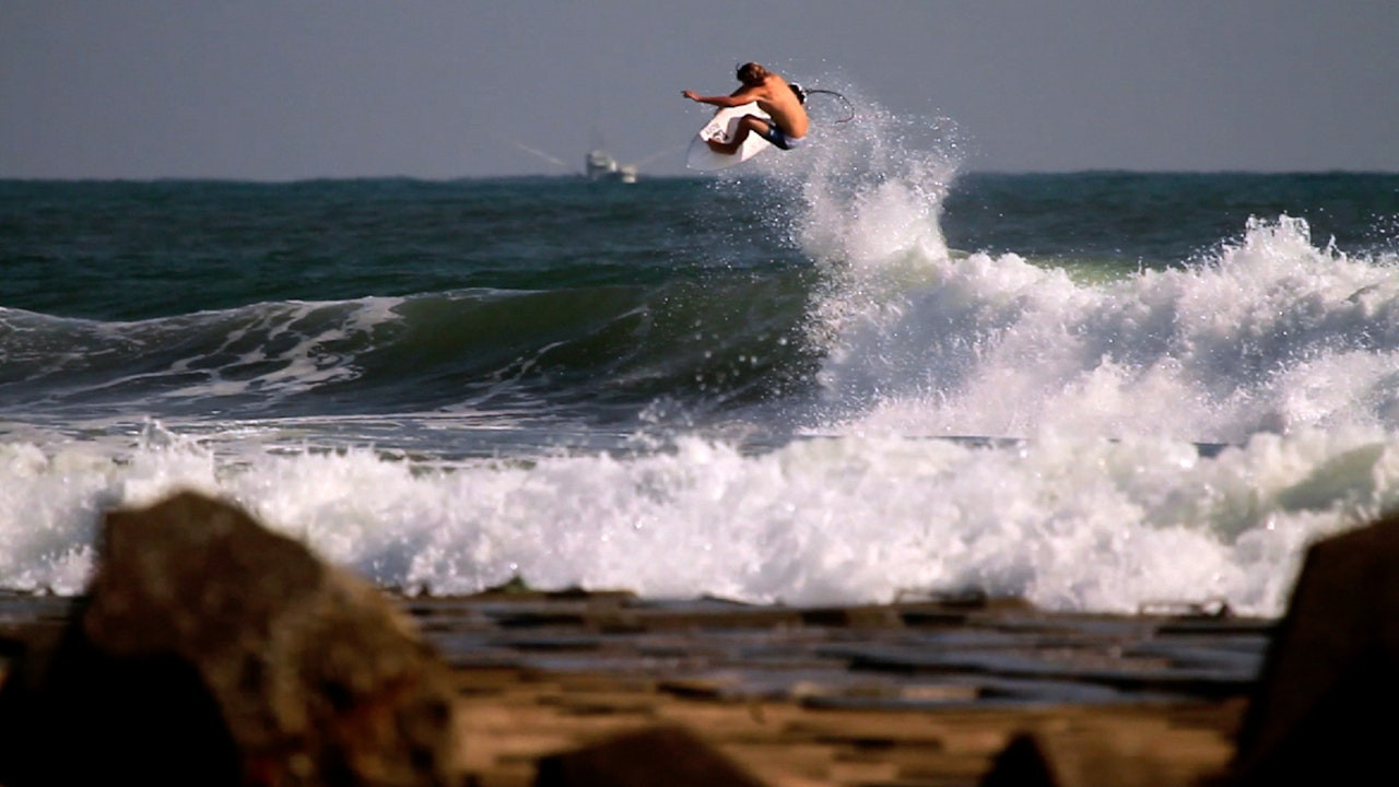 Good Morning Miyazaki