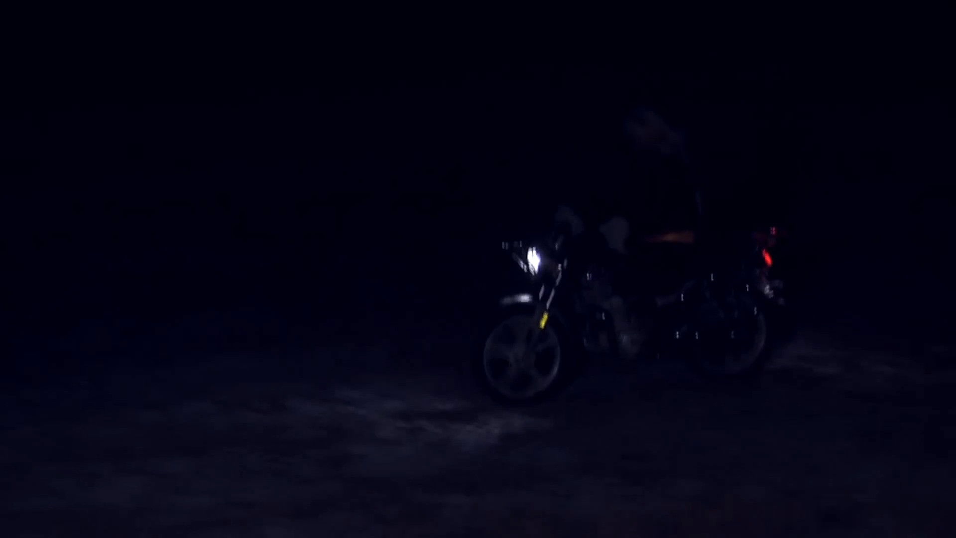 On the Border Between Life and Death