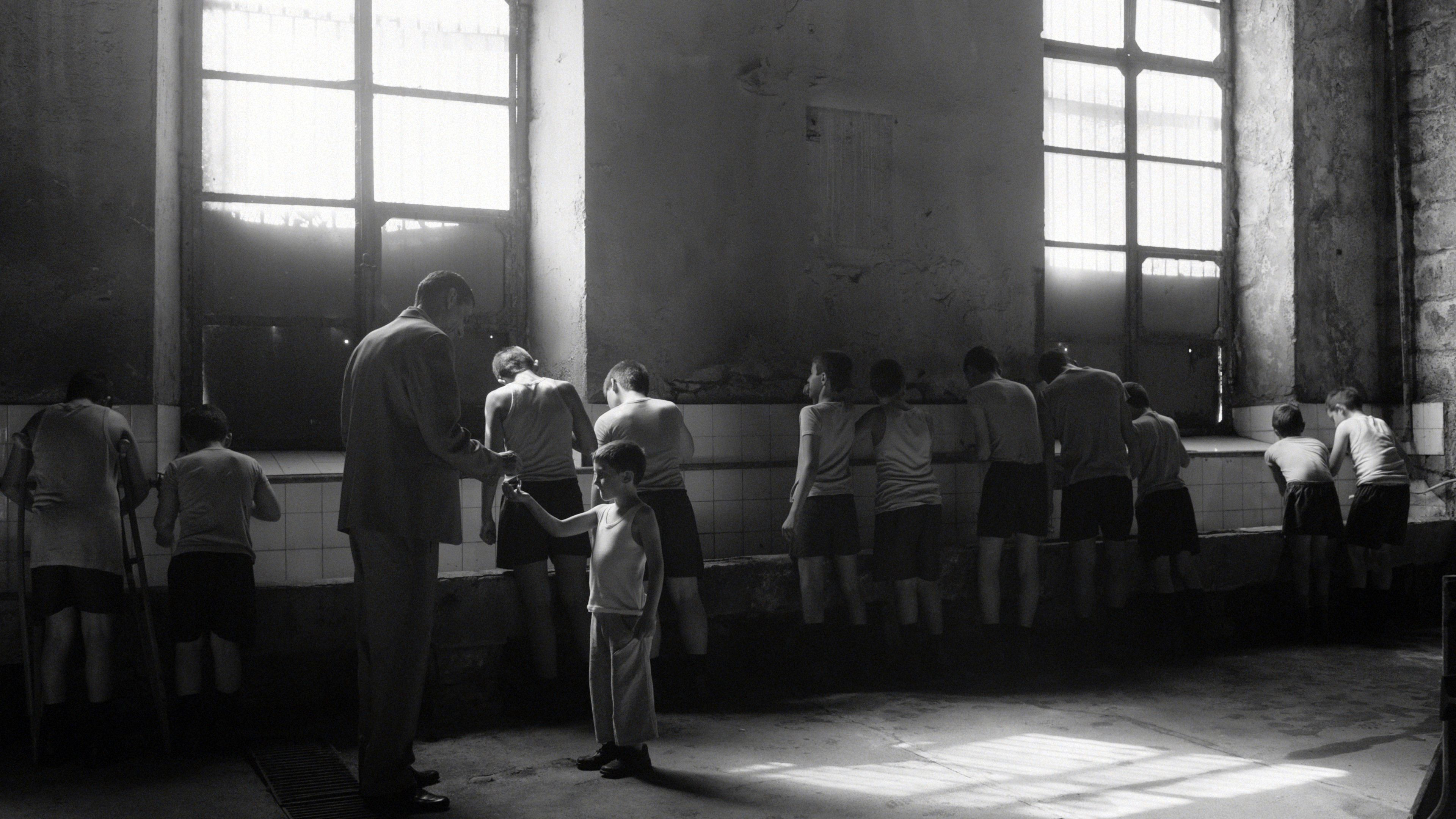 Giannis in the Cities