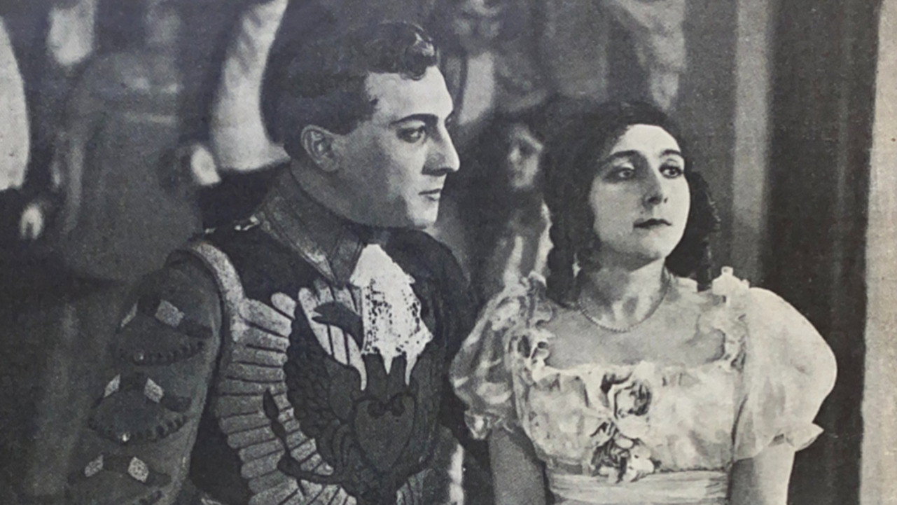 Natasha Rostova
