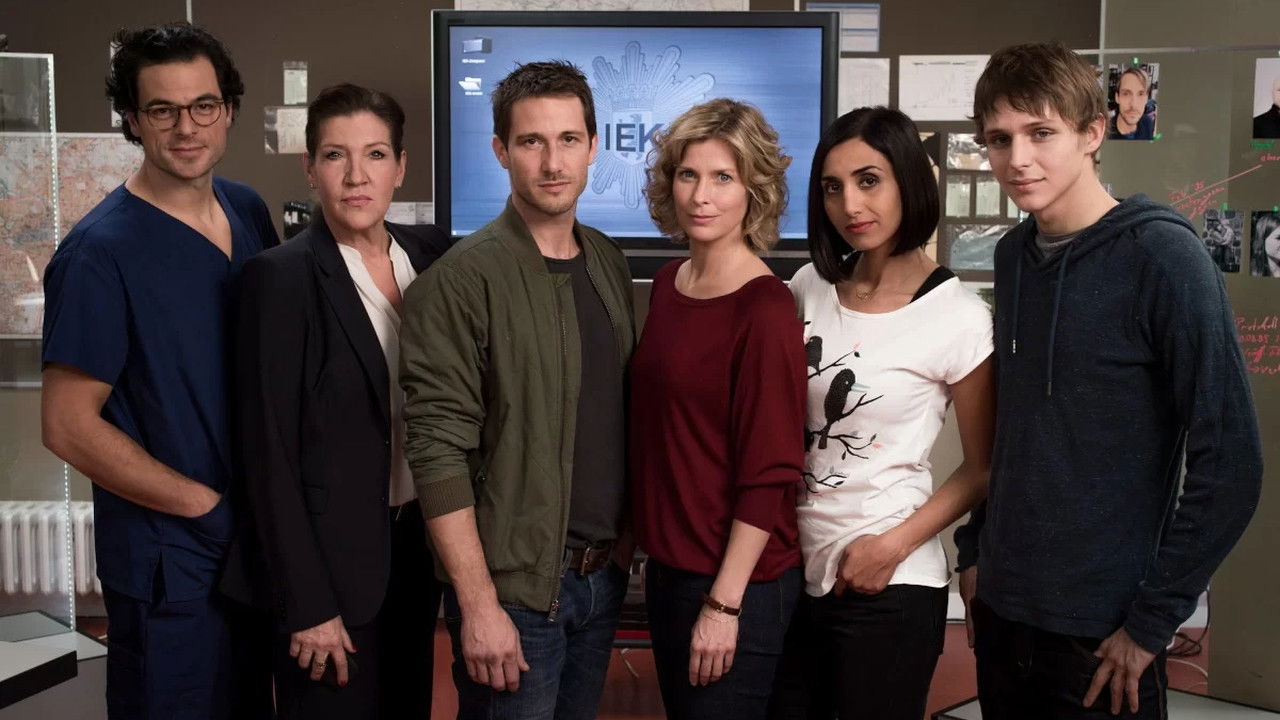 Never Too Late for Justice