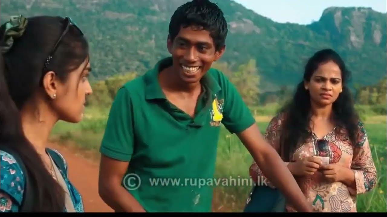 Sudu Adagena Kalu Awidin