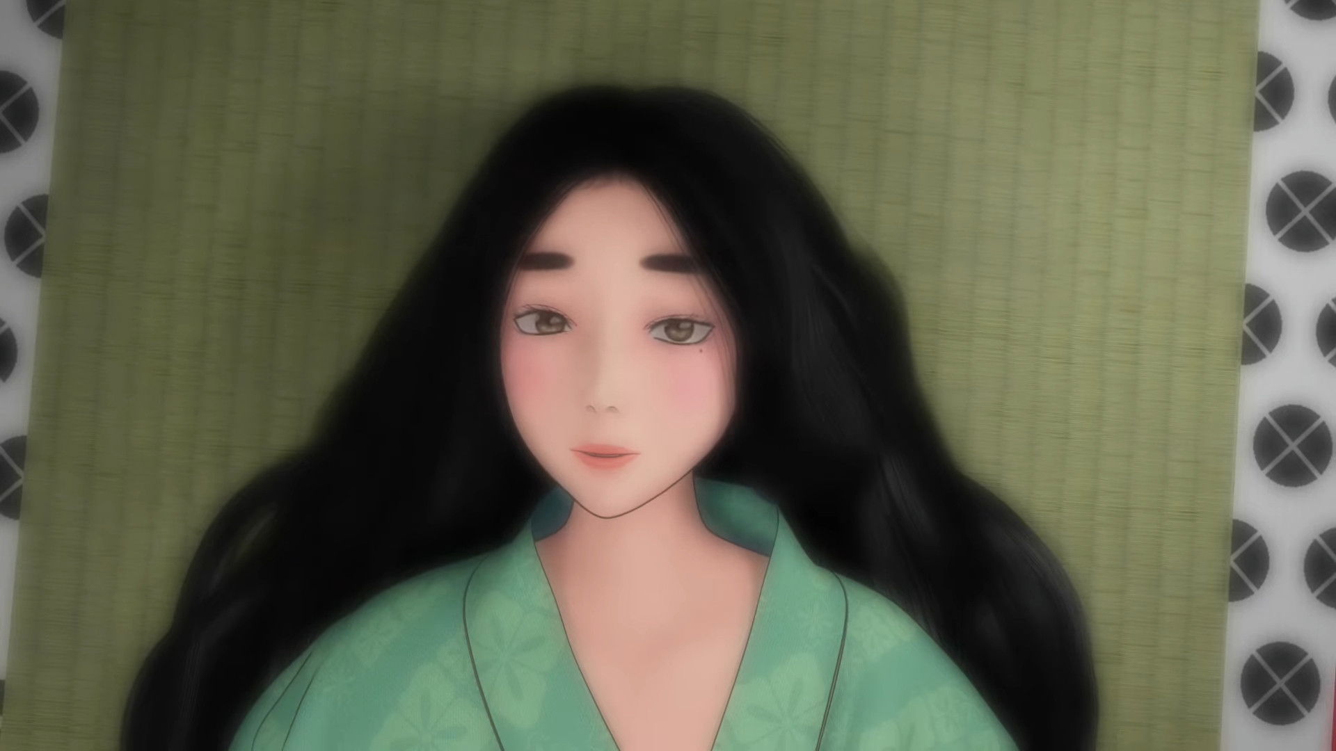 Frost Flowers After a Night of Frolicking