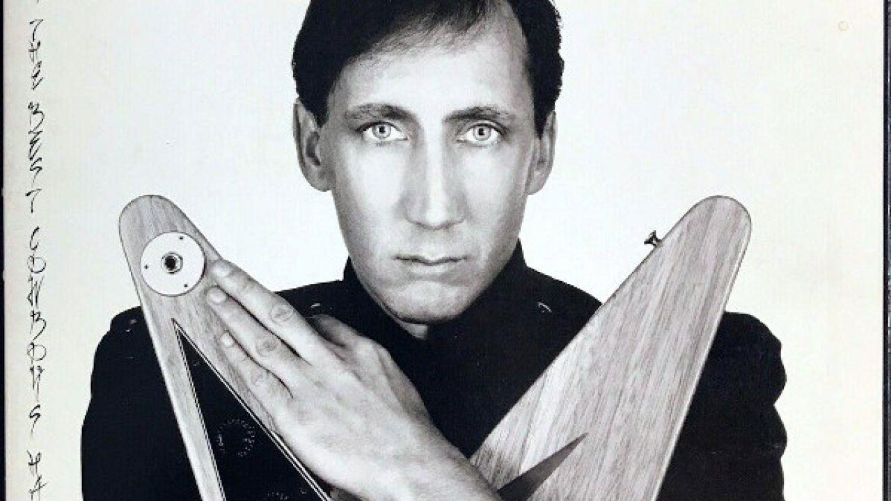 All The Best Cowboys Have Chinese Eyes