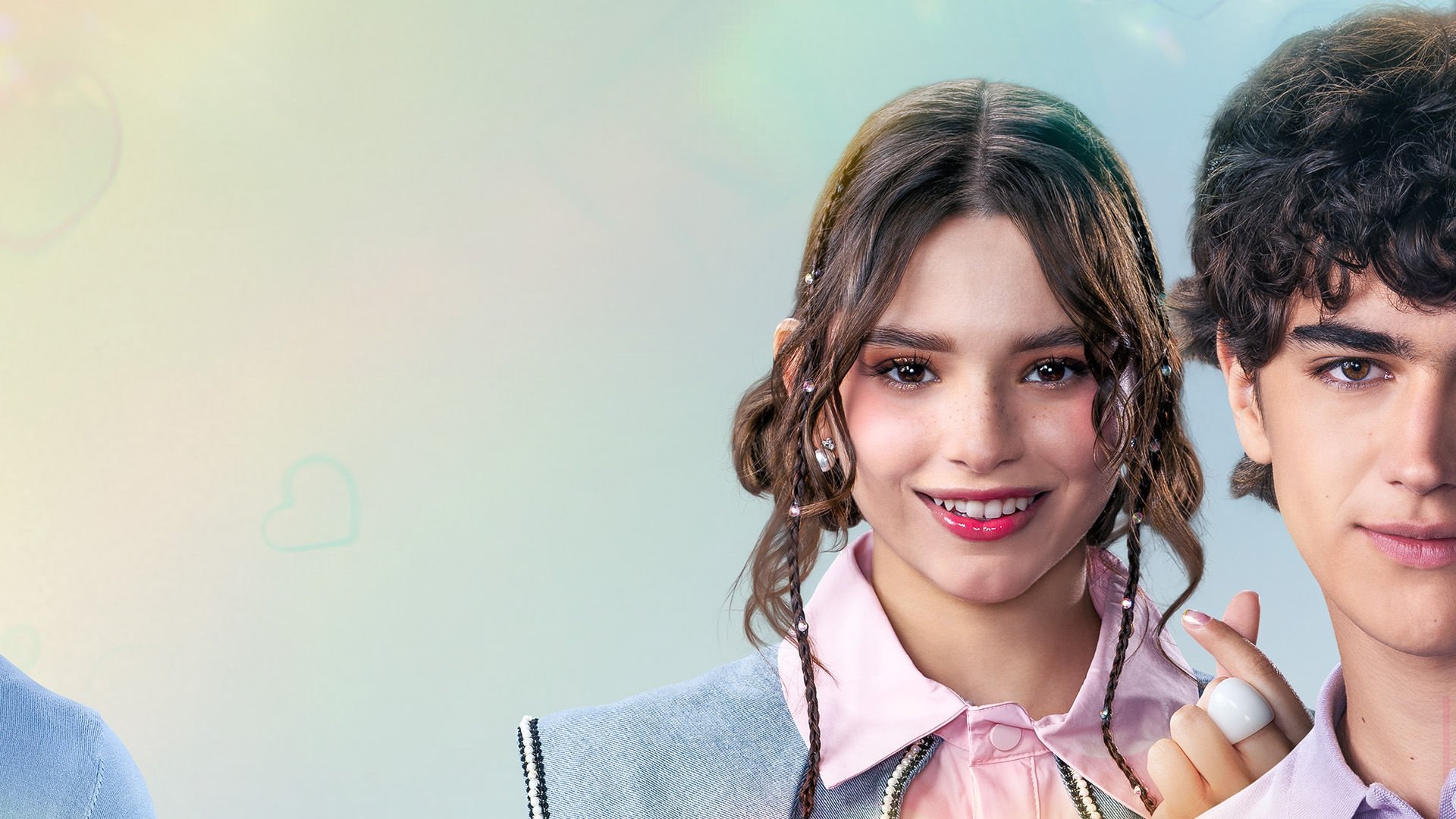 Contrato de corazones, tú y yo