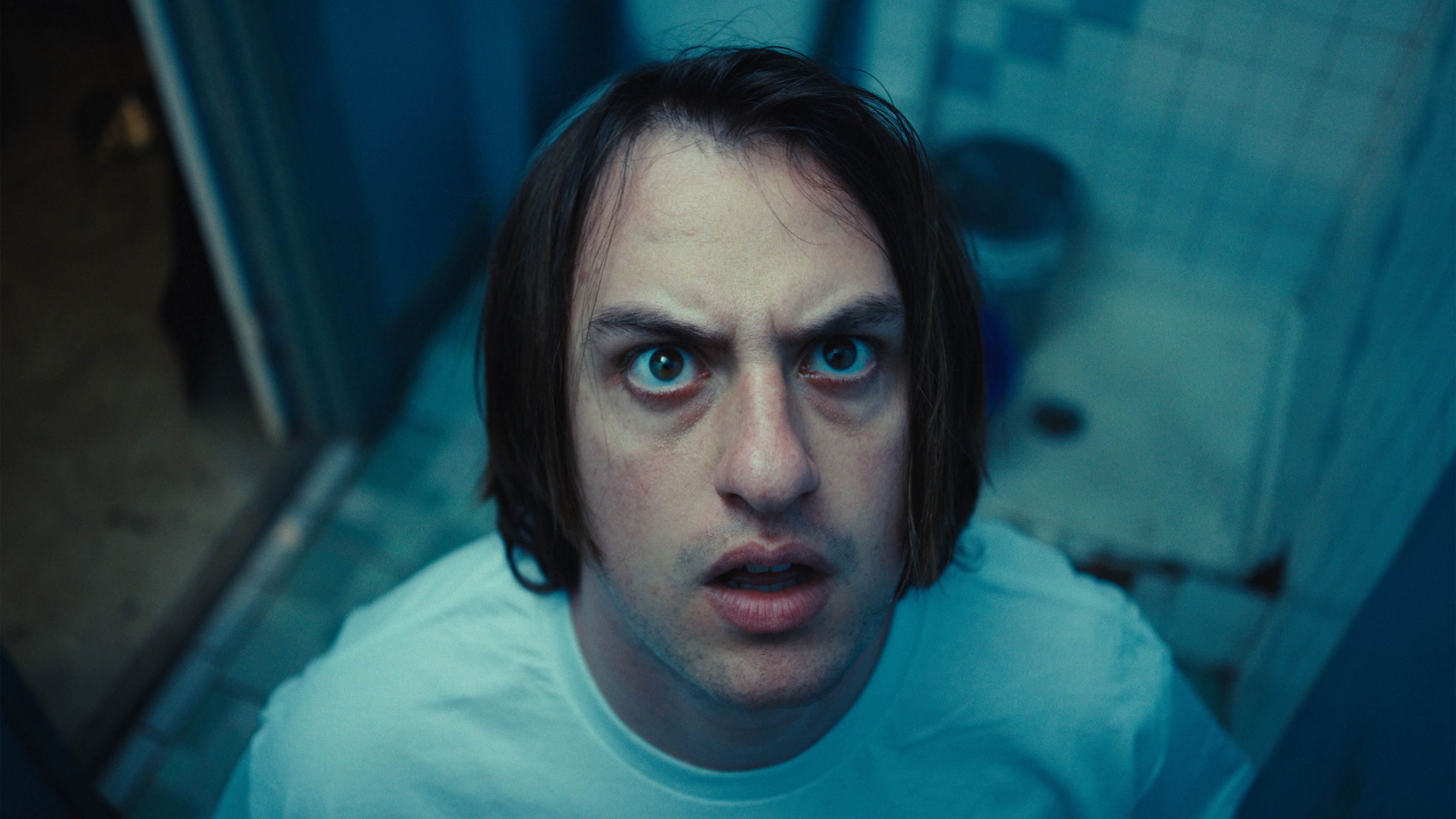 Clyde Petri is in Trouble