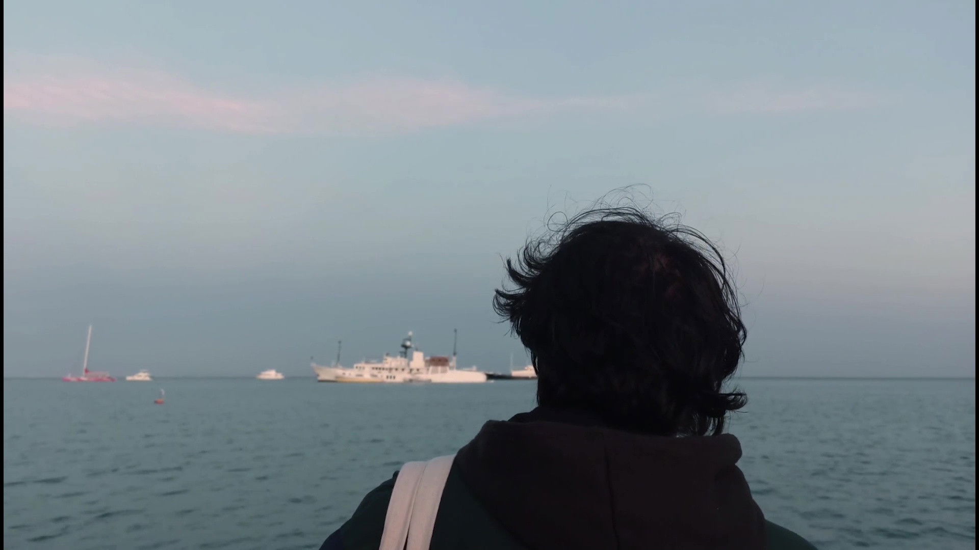 Full Dysmorphia of the Cinematic Senses