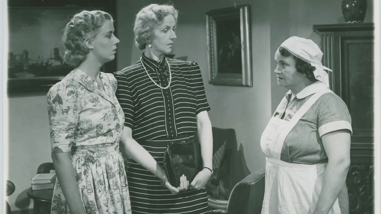 To Help the Lady of the House