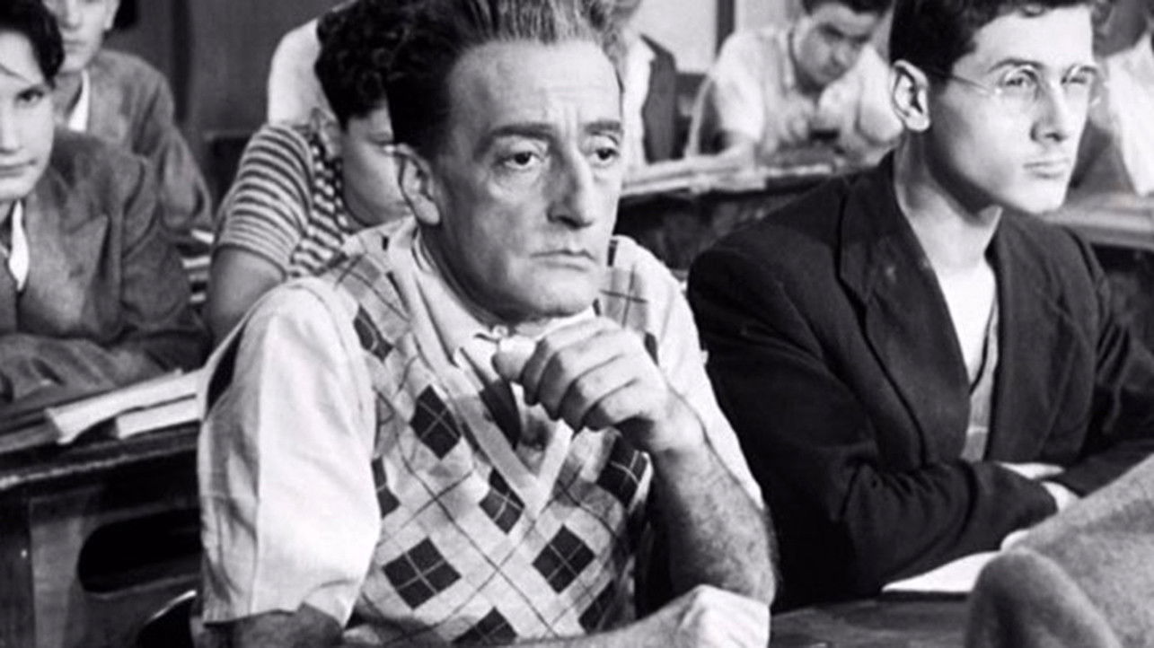 Totò Looking for a House