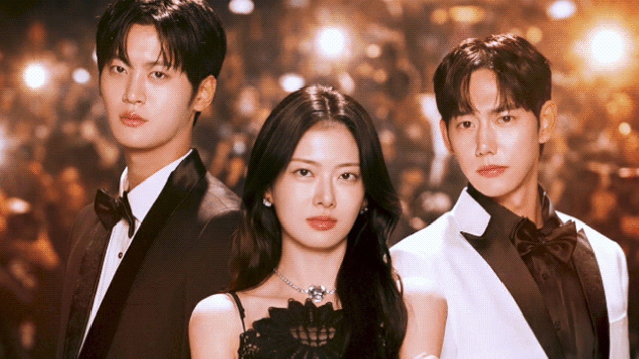 Today I Divorce My Superstar Husband