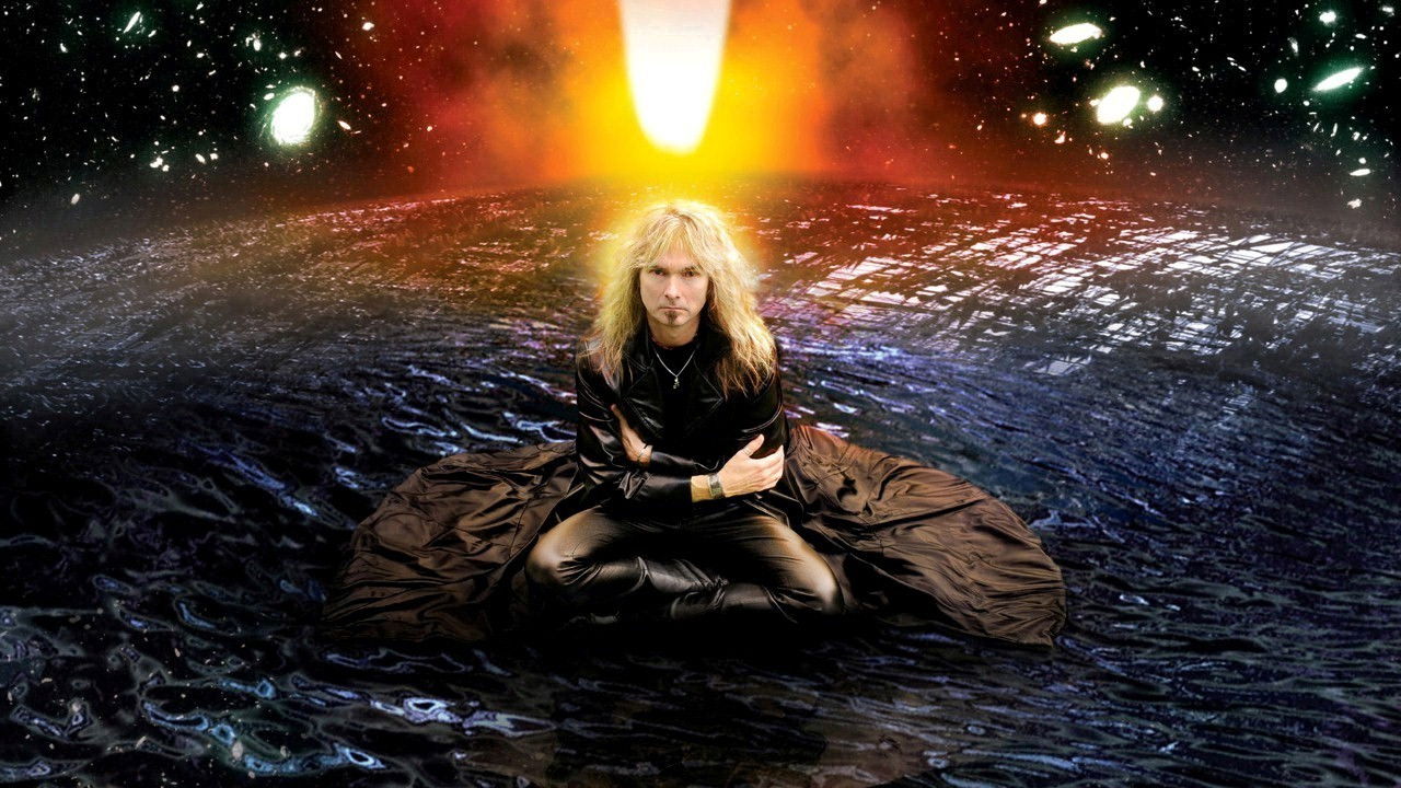 Arjen Anthony Lucassen's Star One – Live On Earth