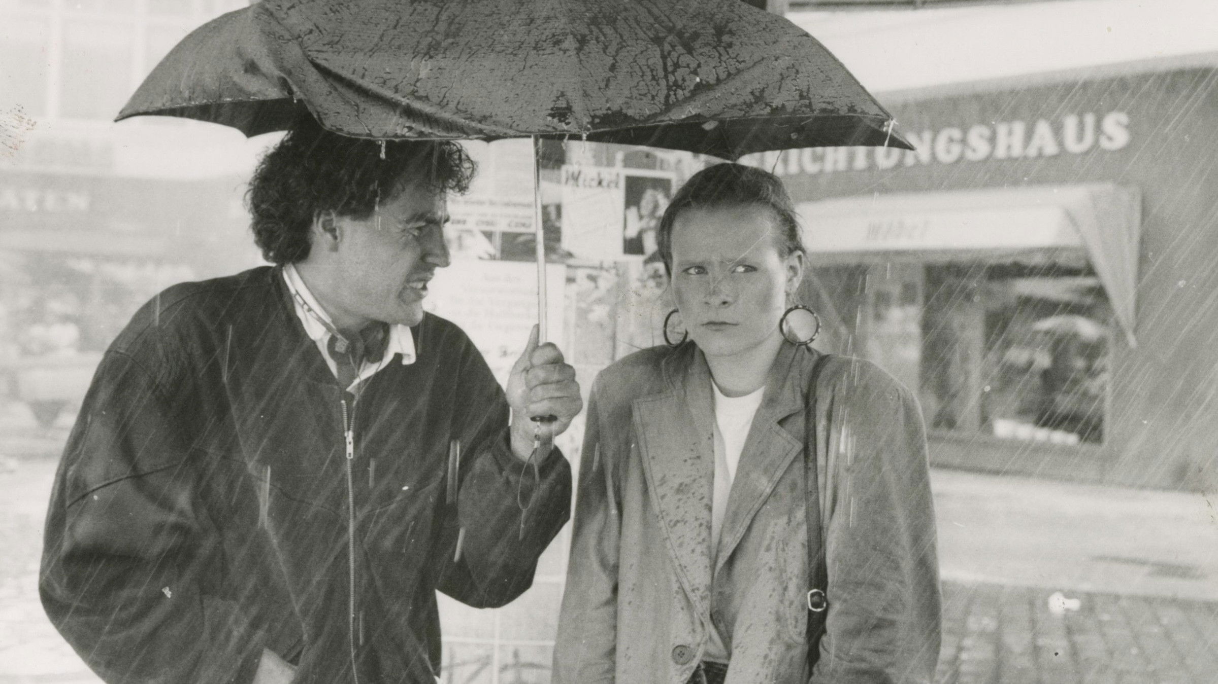 Shortcut to Istanbul