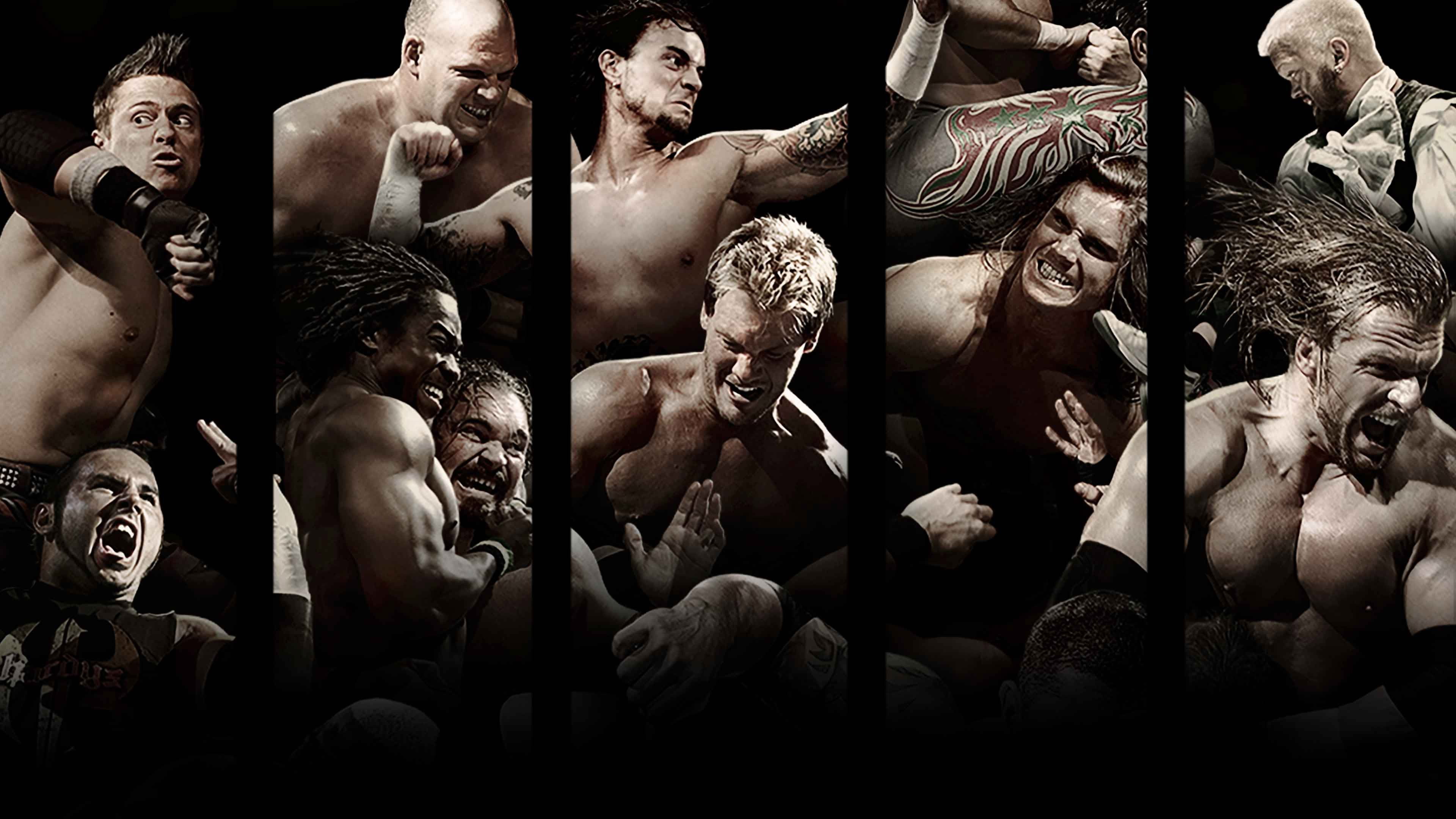 WWE Royal Rumble 2009