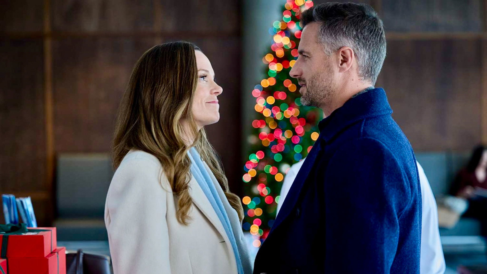 The More the Merrier