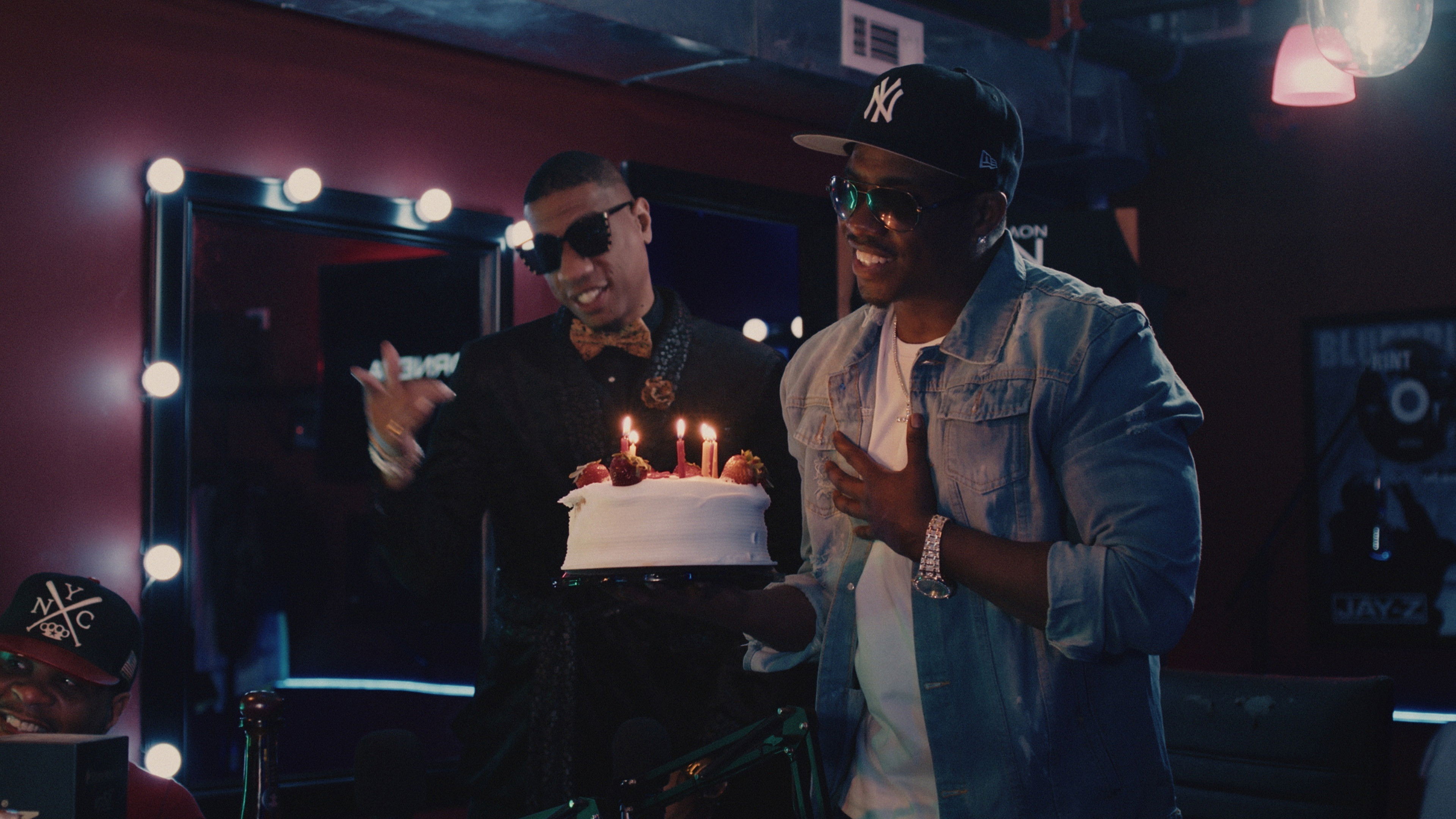 African American Psycho: The Hip Hop Freak