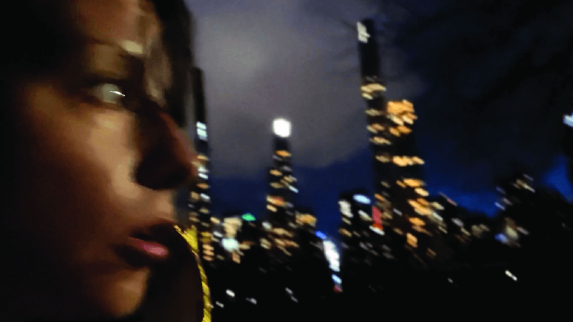 In Search of Gladys Glover