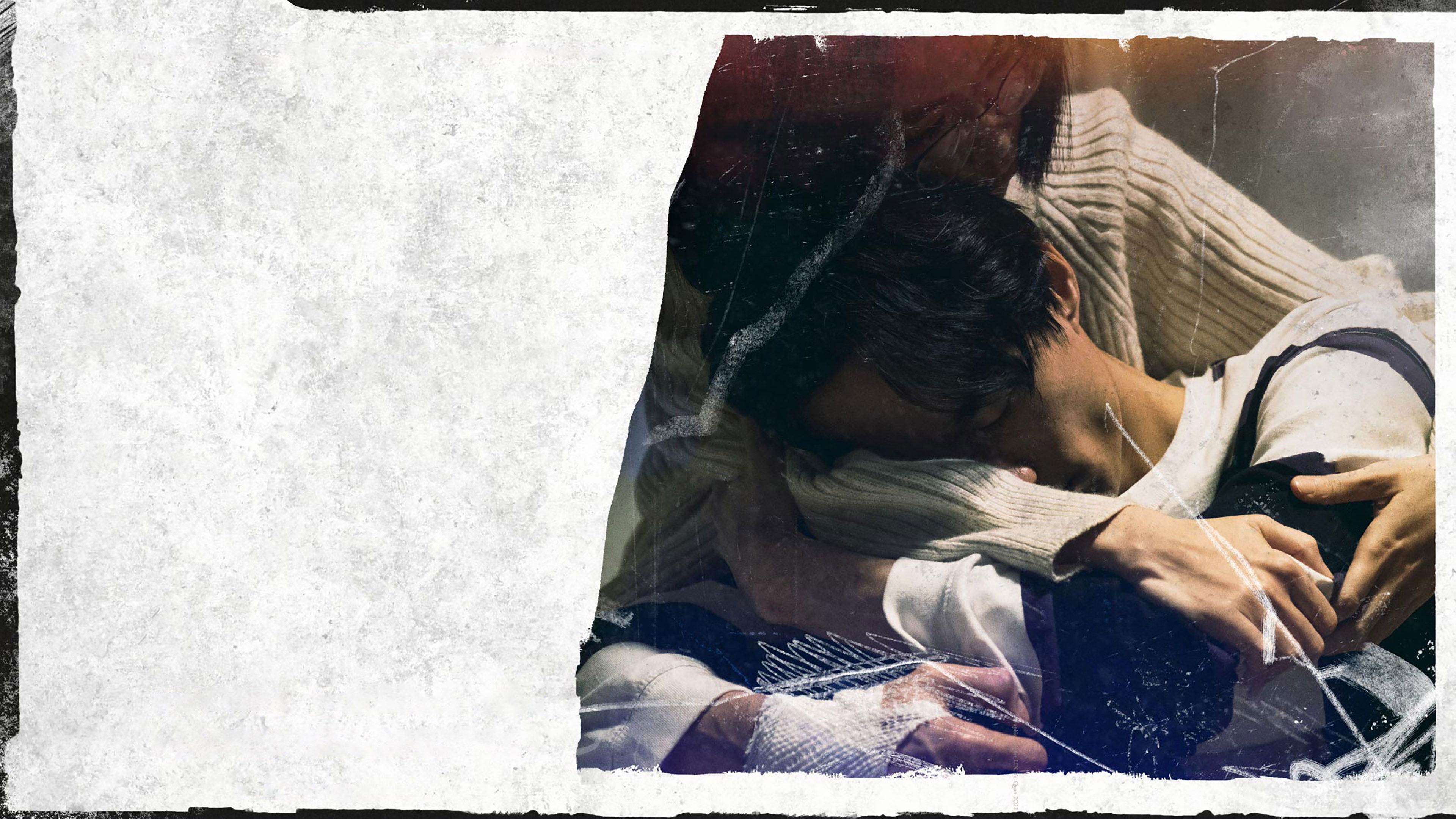 I've walked Through The Love's wilderness