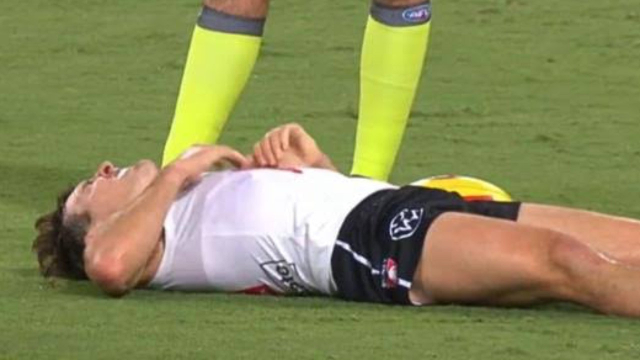 The Return of Errol Gulden