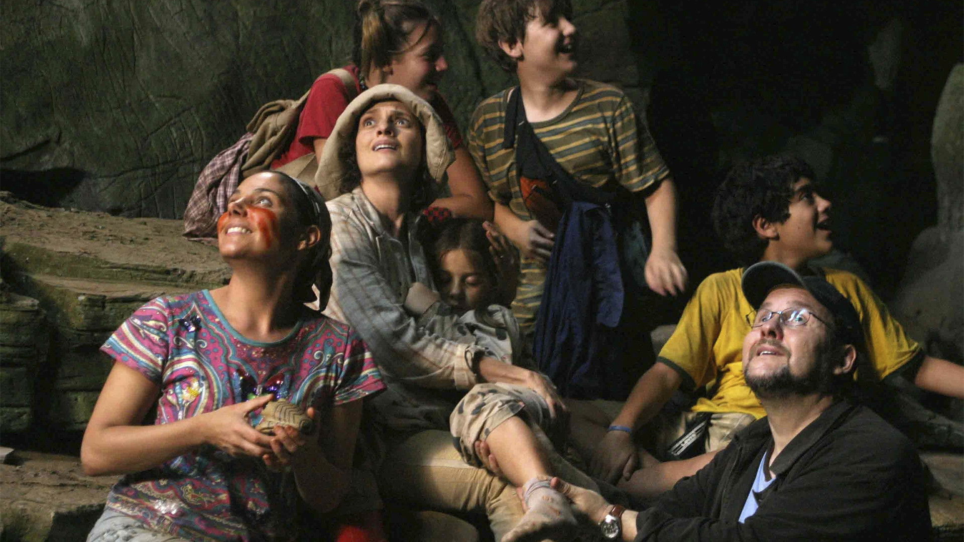 The Crazy Little Fuck