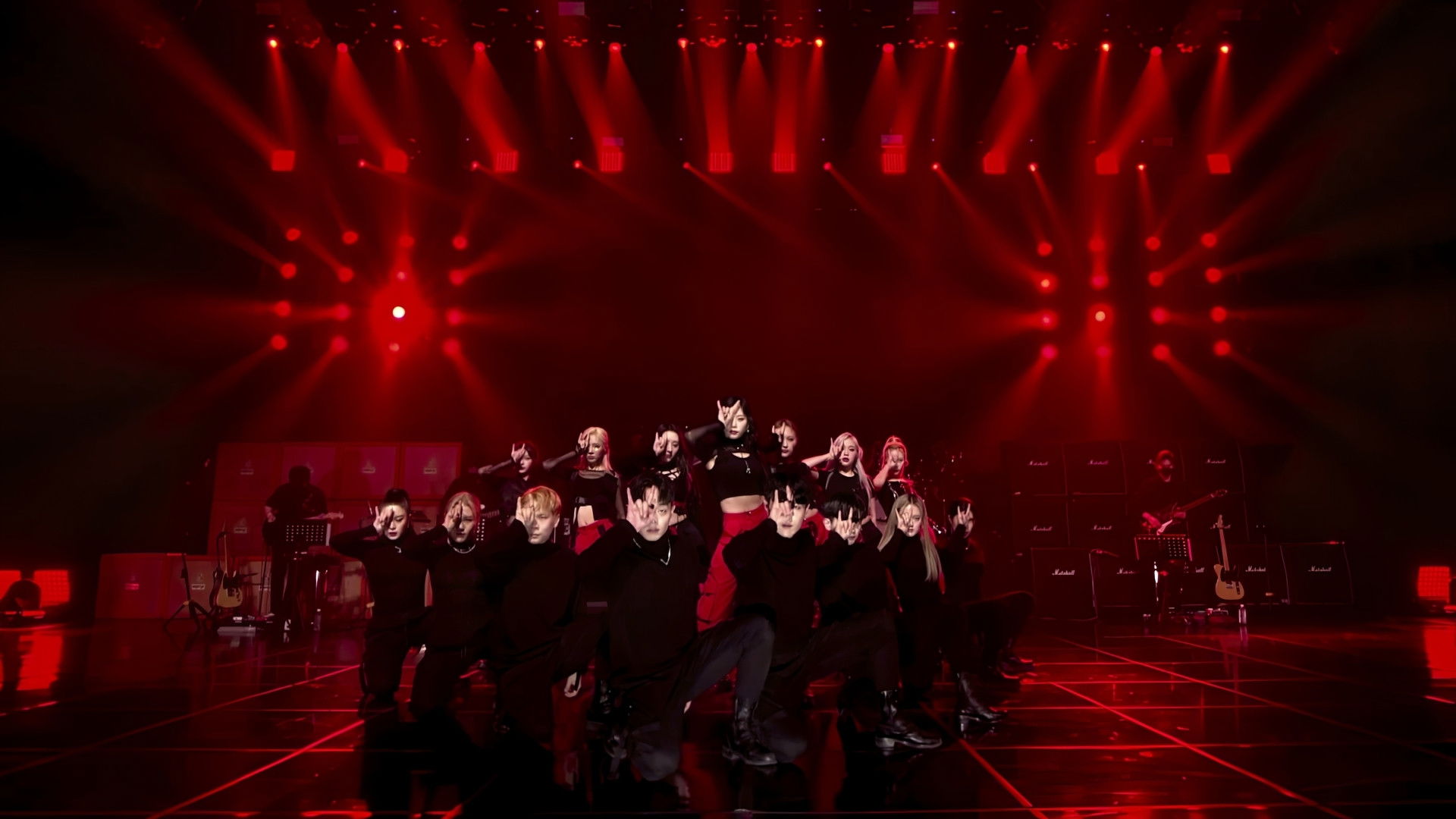 CROSSROADS: Part 2. Dystopia