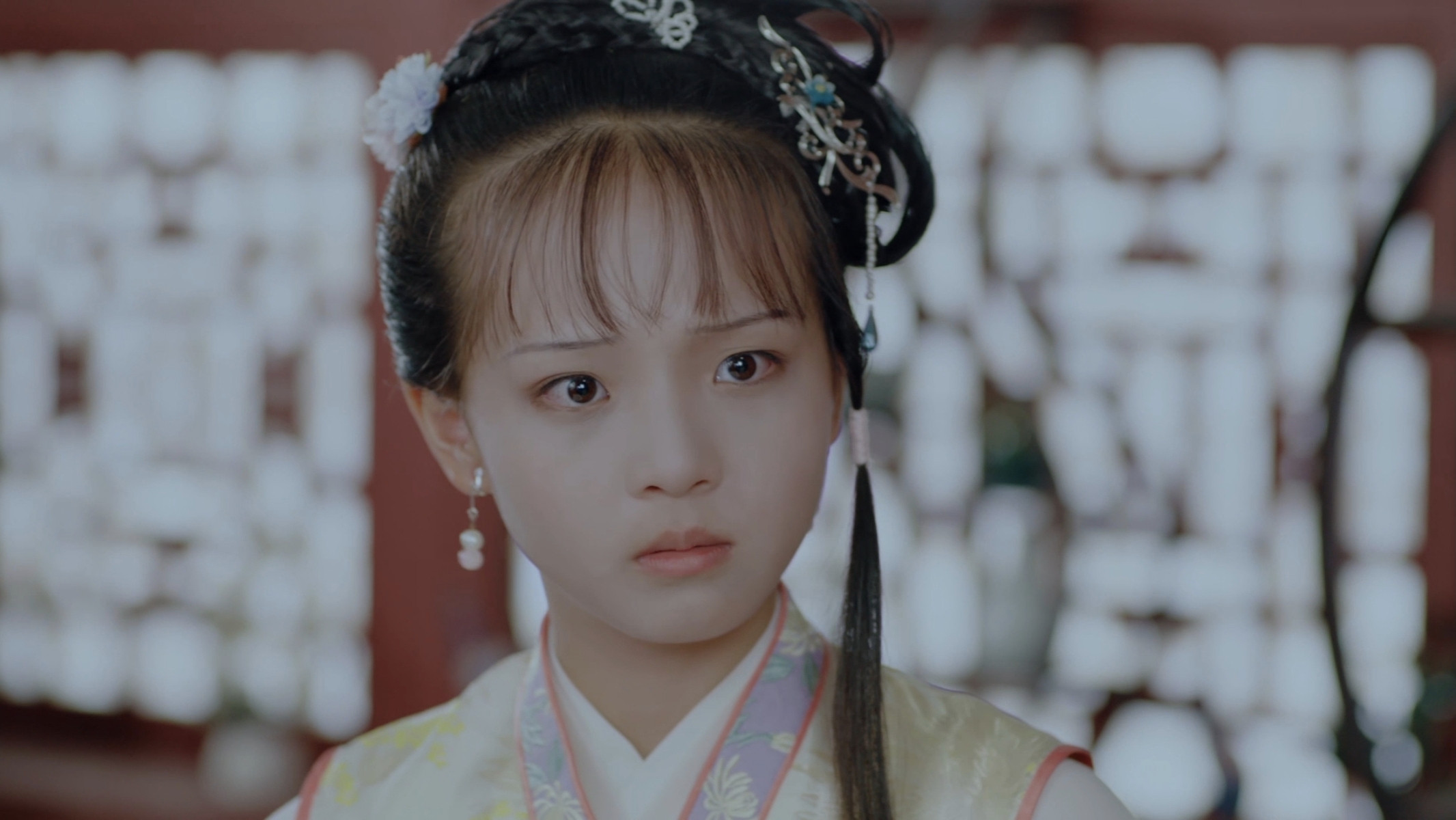 Naive School: Peach Blossom Poetry Society of Dream of Red Mansions