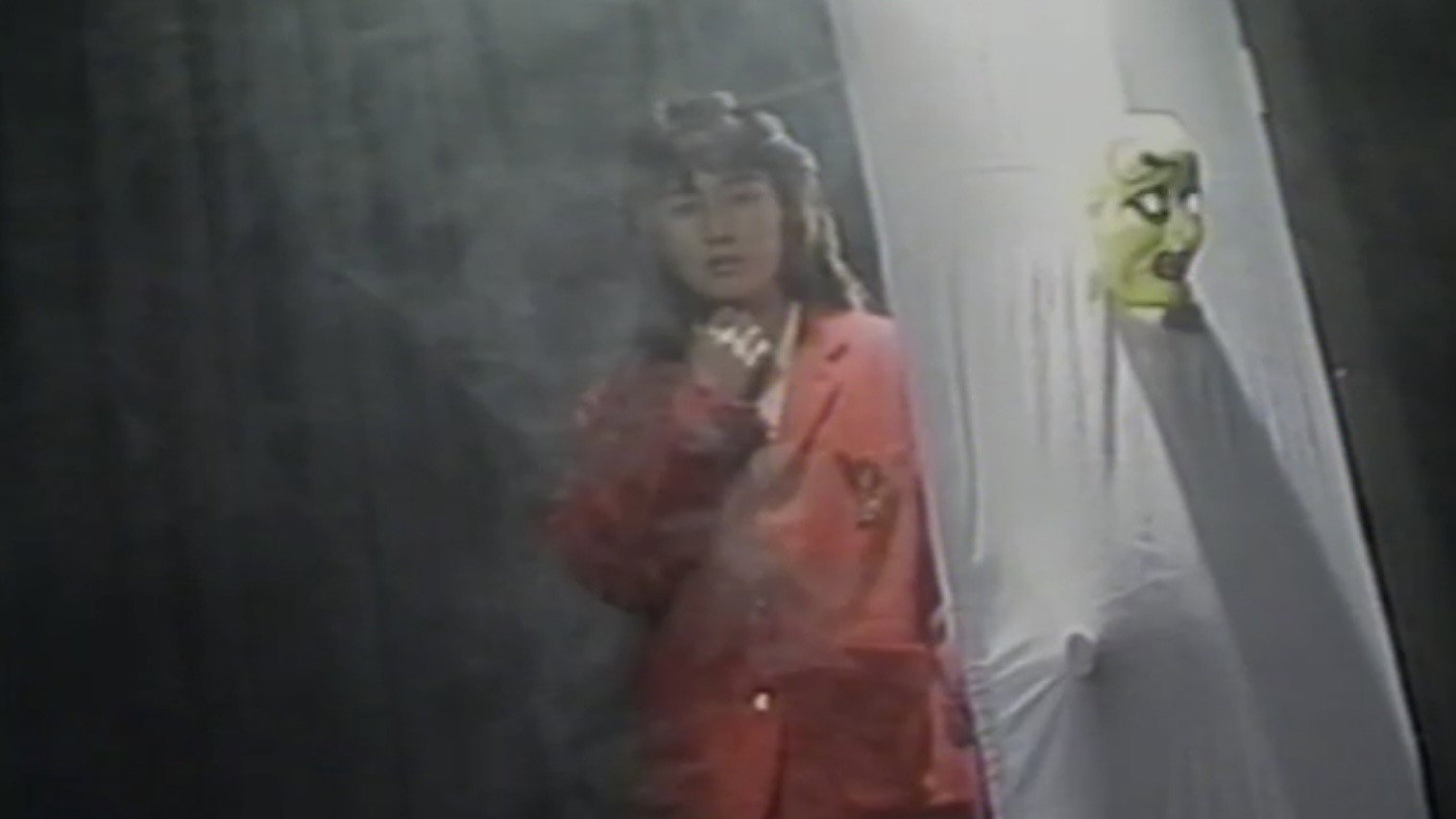 Migu & Shinomi in Dream's Labyrinth