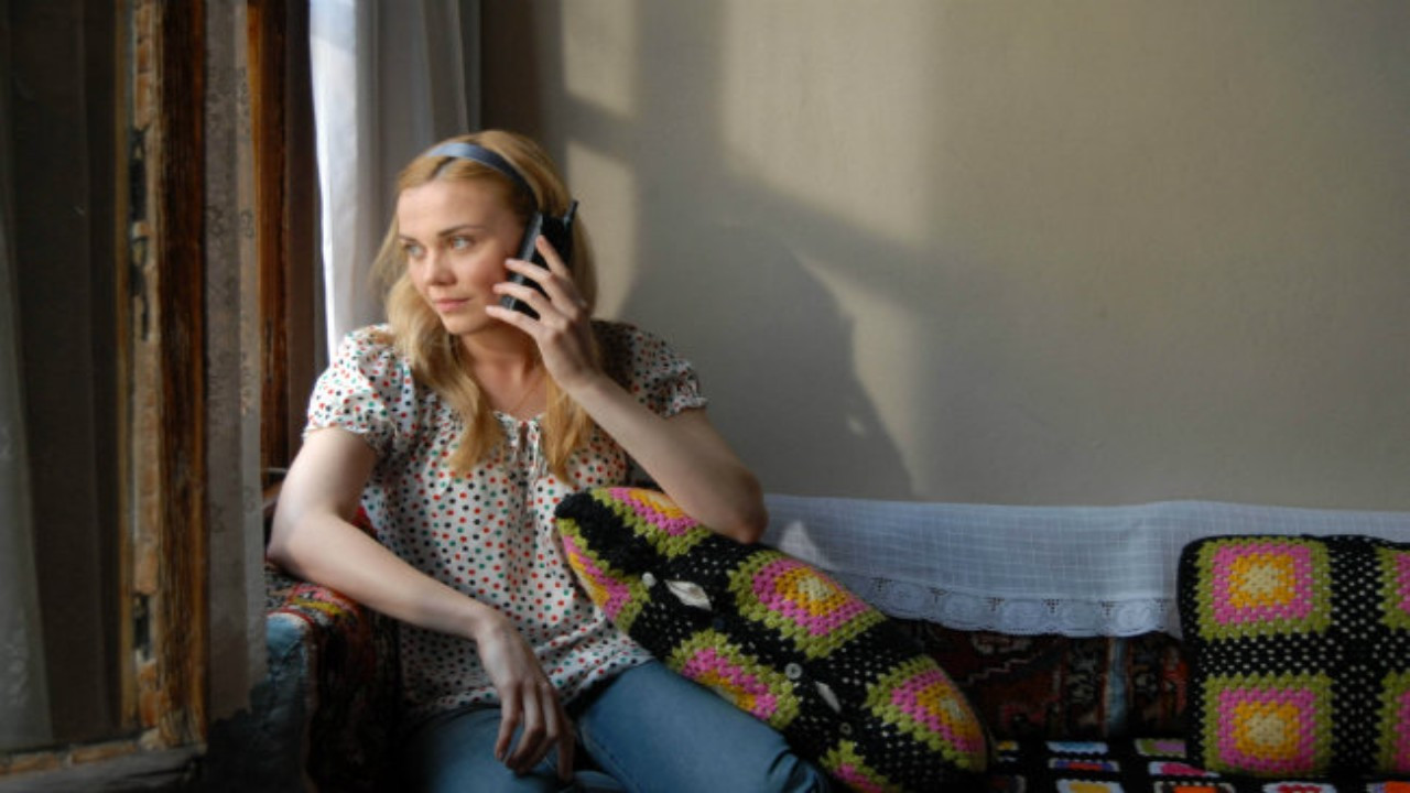 Öyle Sevdim ki Seni