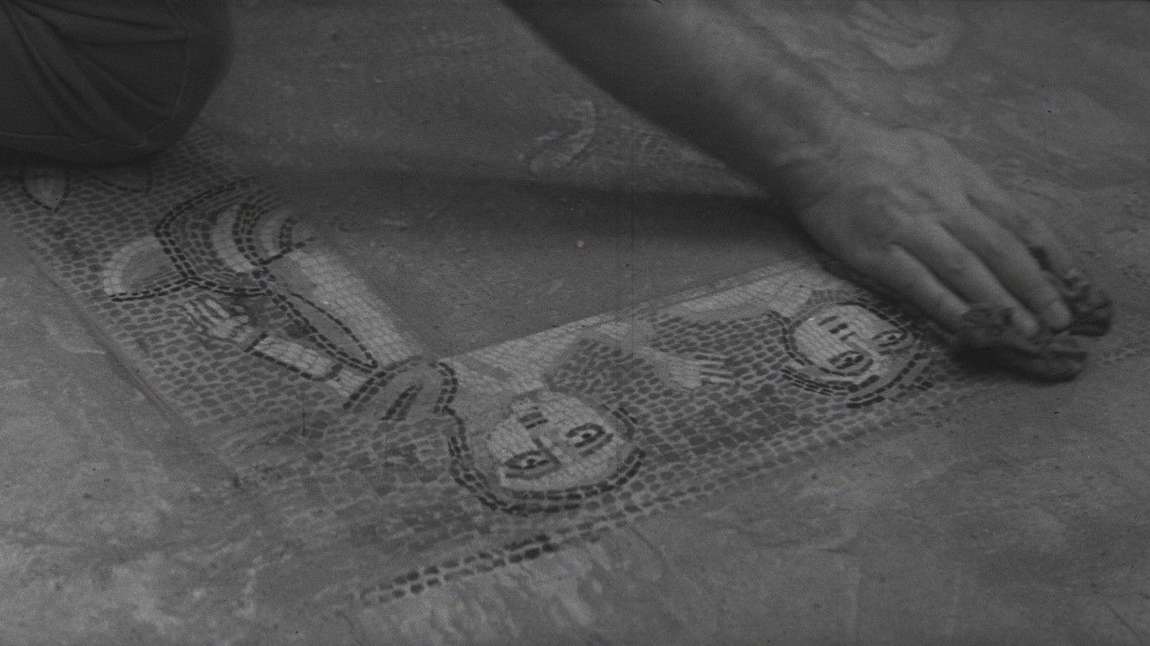 My Armenian Phantoms