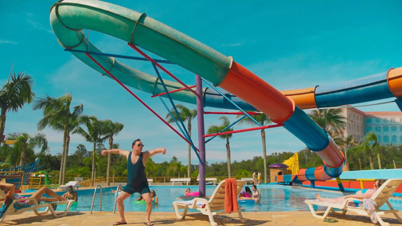 Buddies and the Heir