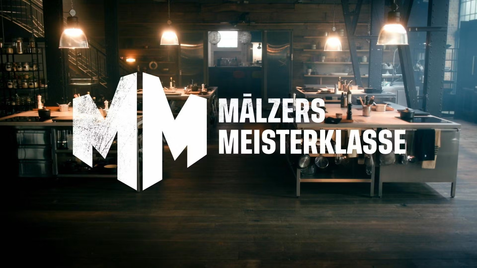 Mälzers Meisterklasse