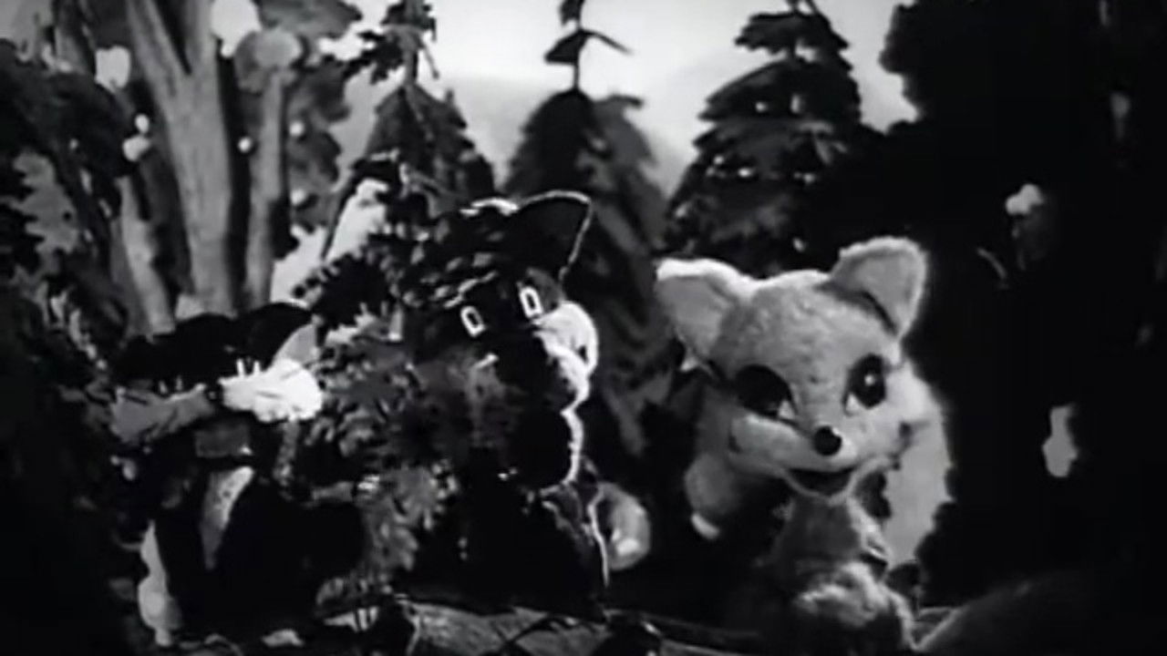 A Friend in Need is a Friend Indeed