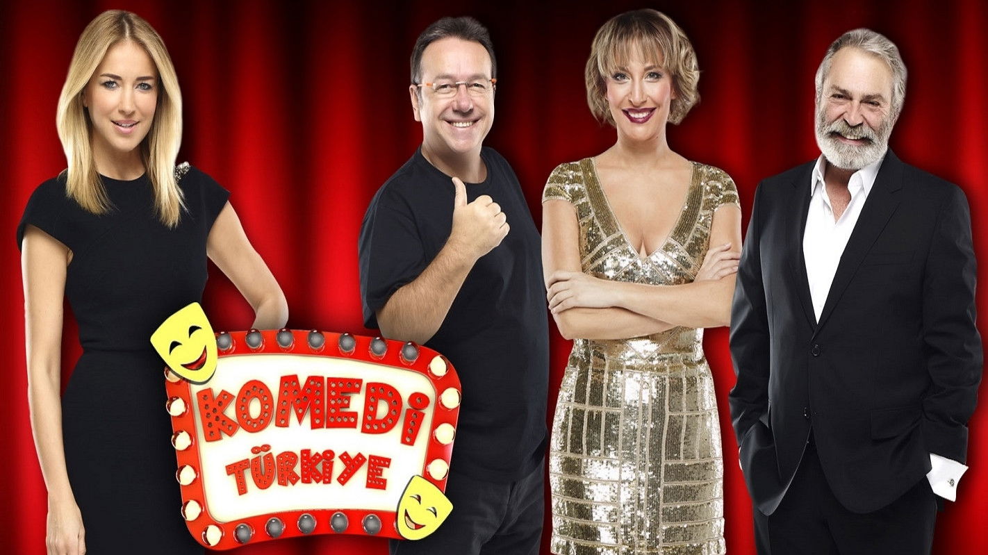 Komedi Türkiye
