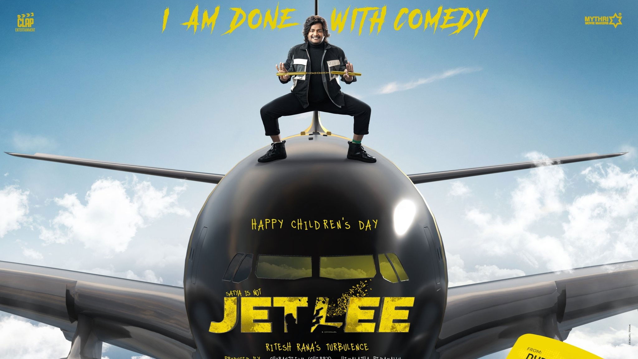 Jetlee