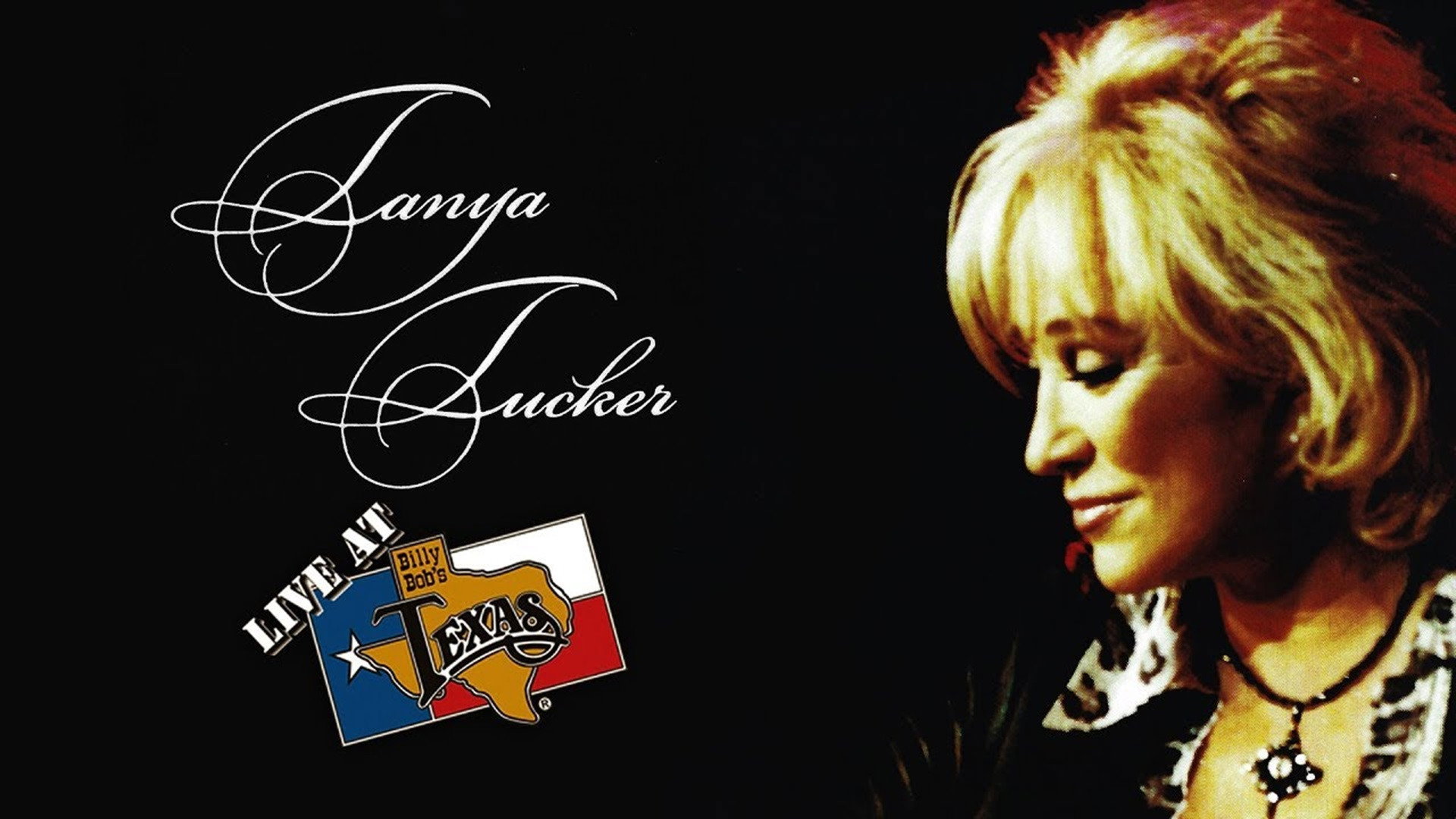 Tanya Tucker - Live At Billy Bob's Texas