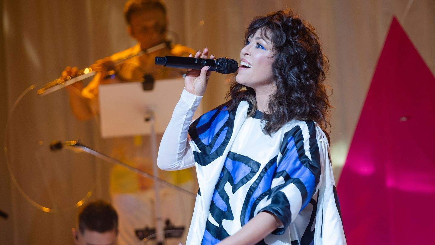 MTV Unplugged - Natalia Kukulska