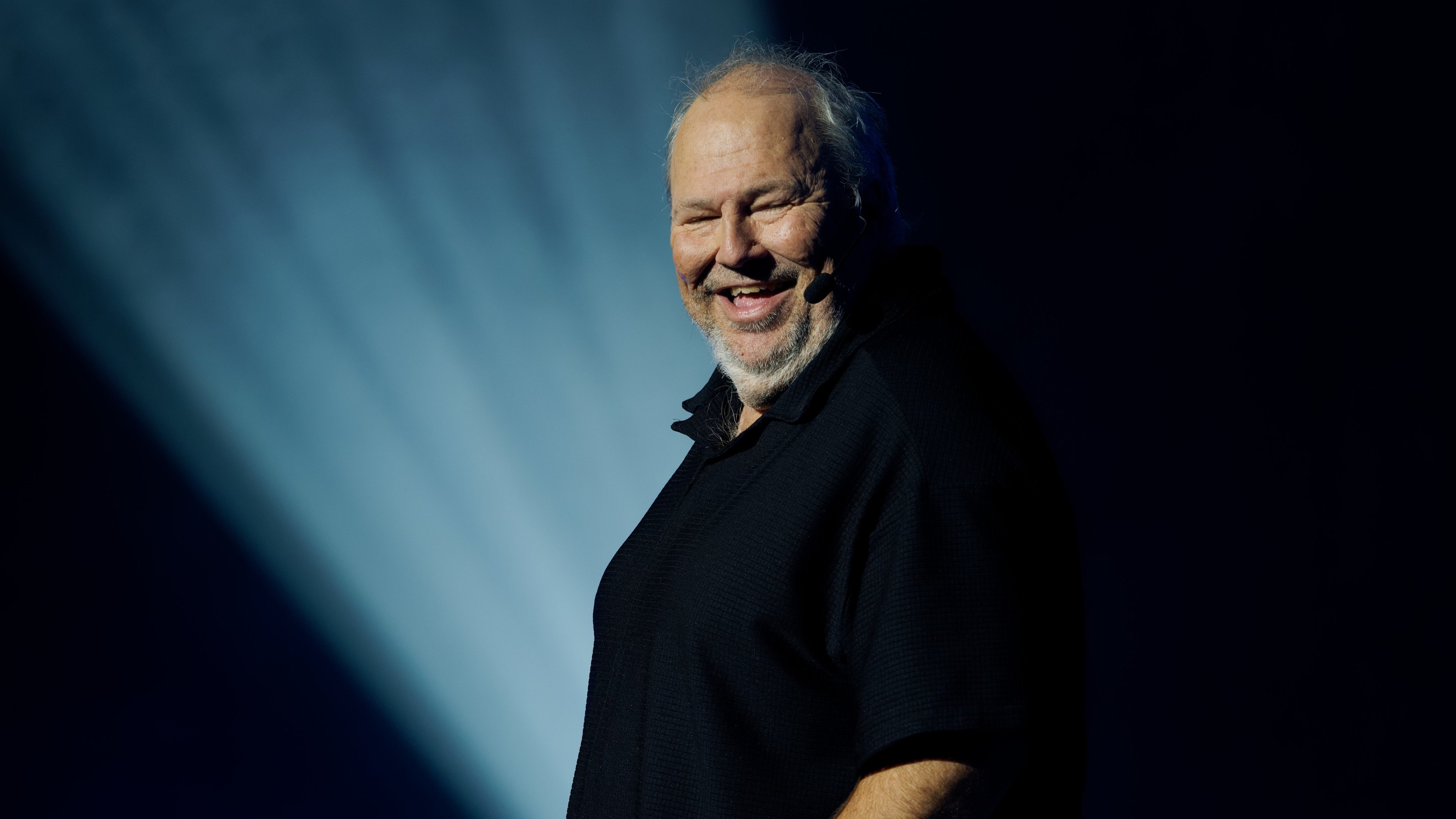 Jean-Marc Parent : Utopie