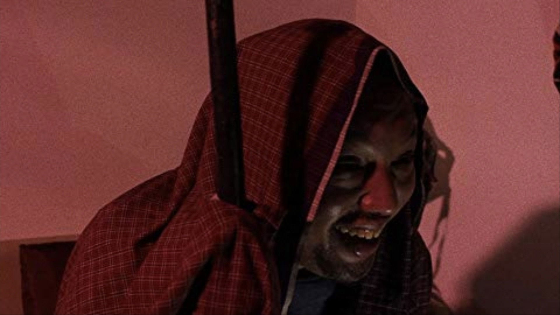 Kuntilanak Pecah Ketuban