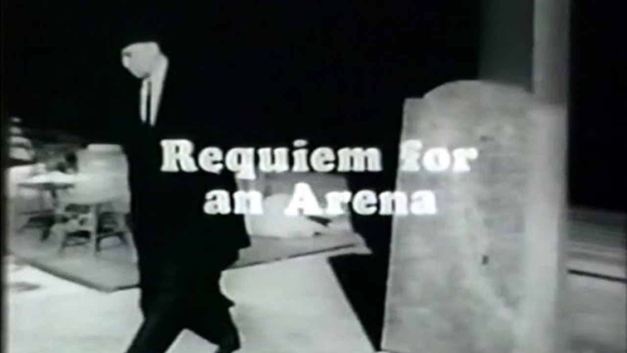 The Polo Grounds: Requiem for an Arena