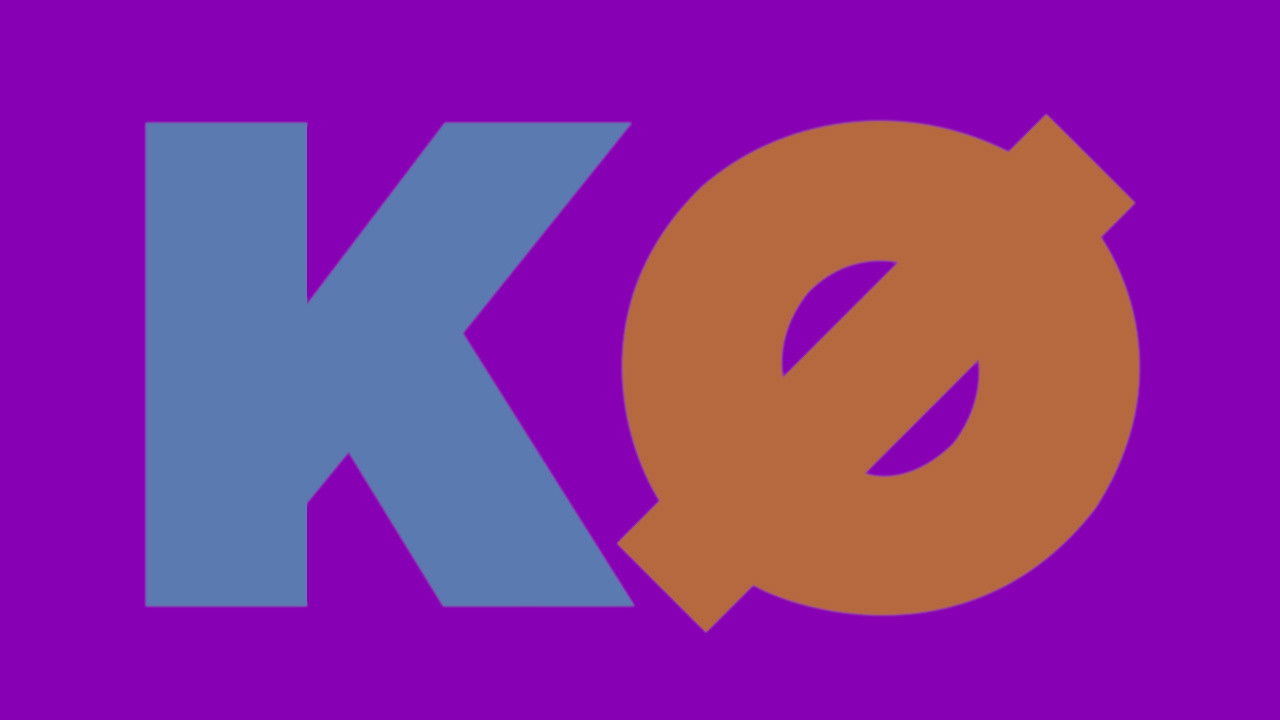 Kø