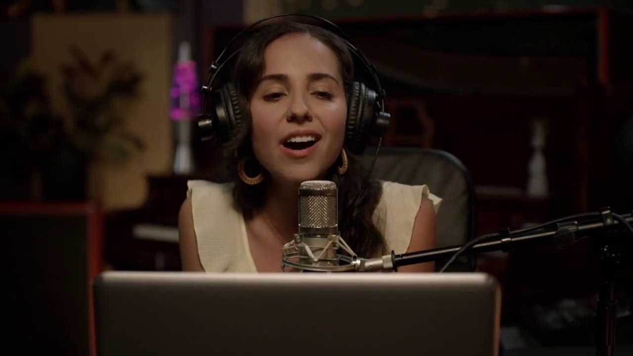 Deadly Radio Romance