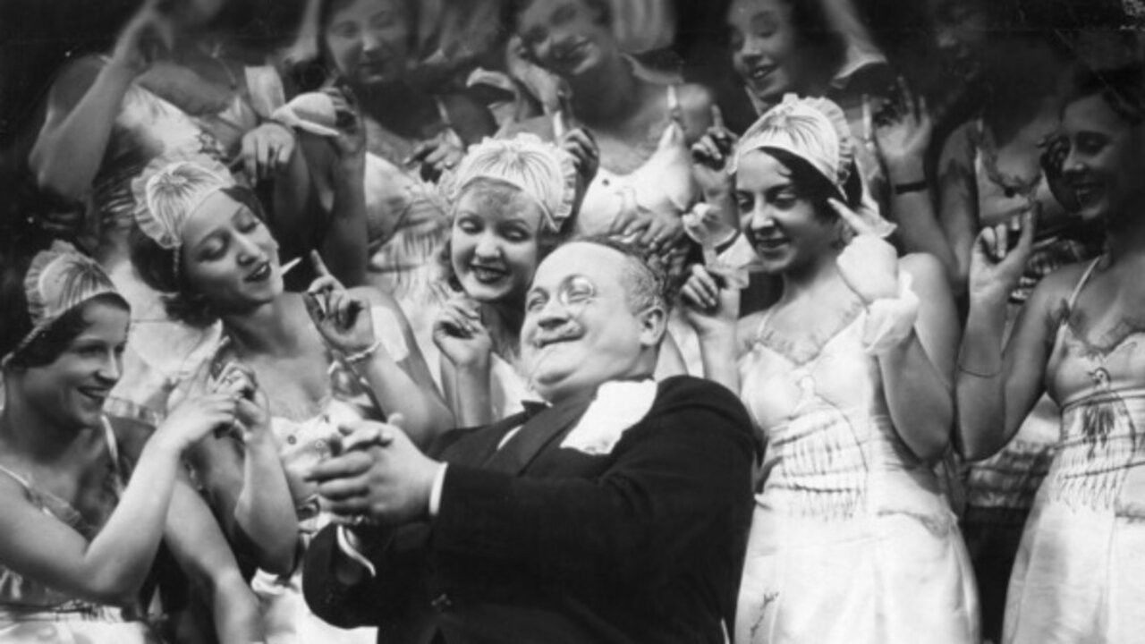 Two Hearts Beat as One