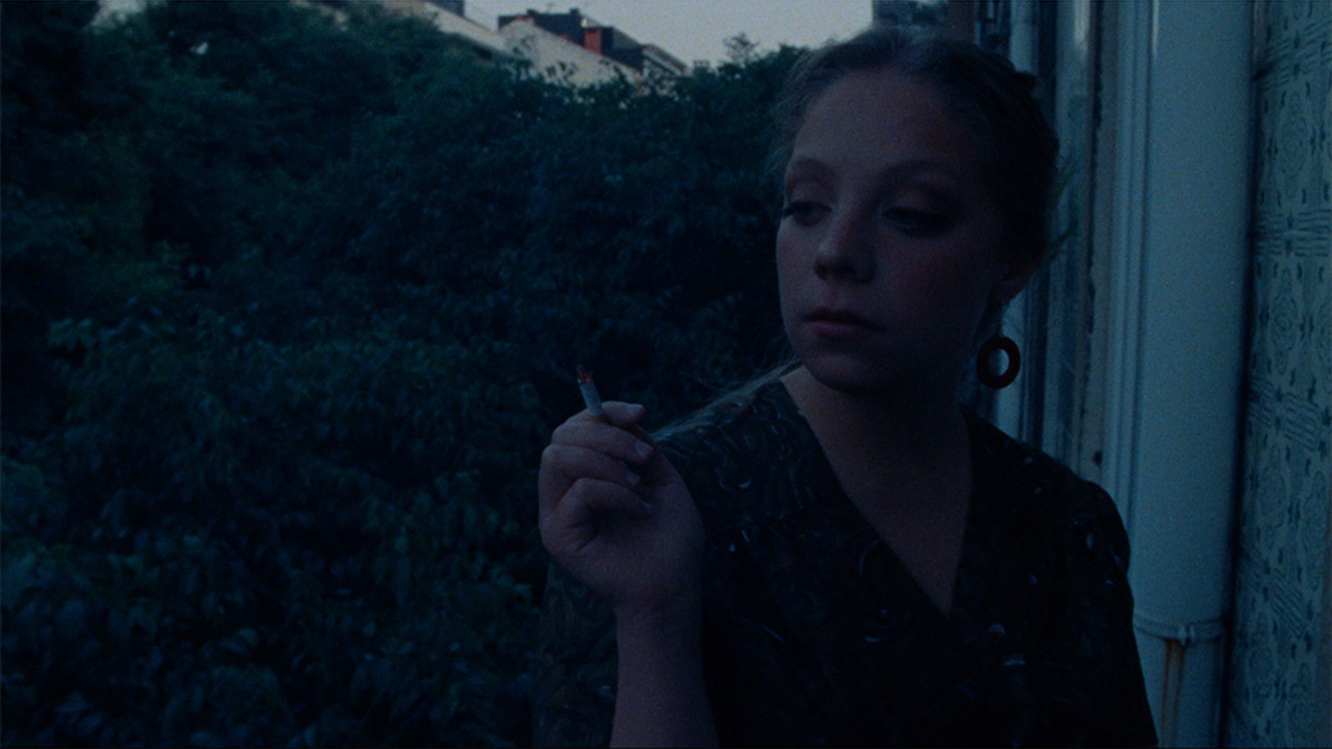 Topic for A Short Film