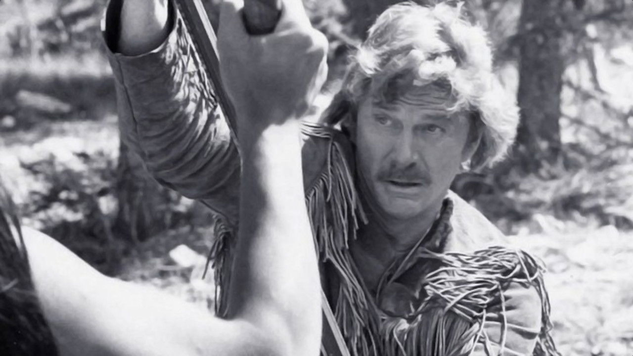 Last of the Mohicans