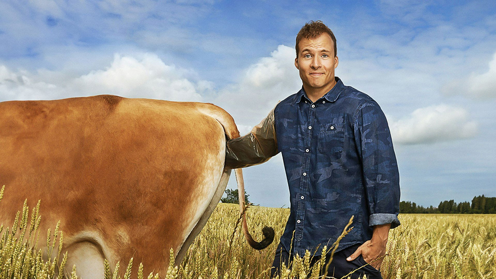 Simon Talbot: Mr. Copenhagen