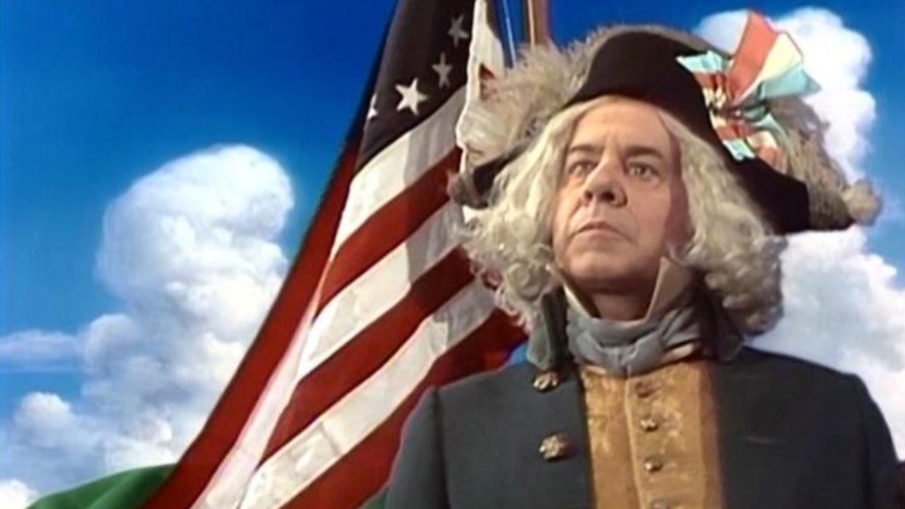 Faerie Tale Theatre: Rip Van Winkle