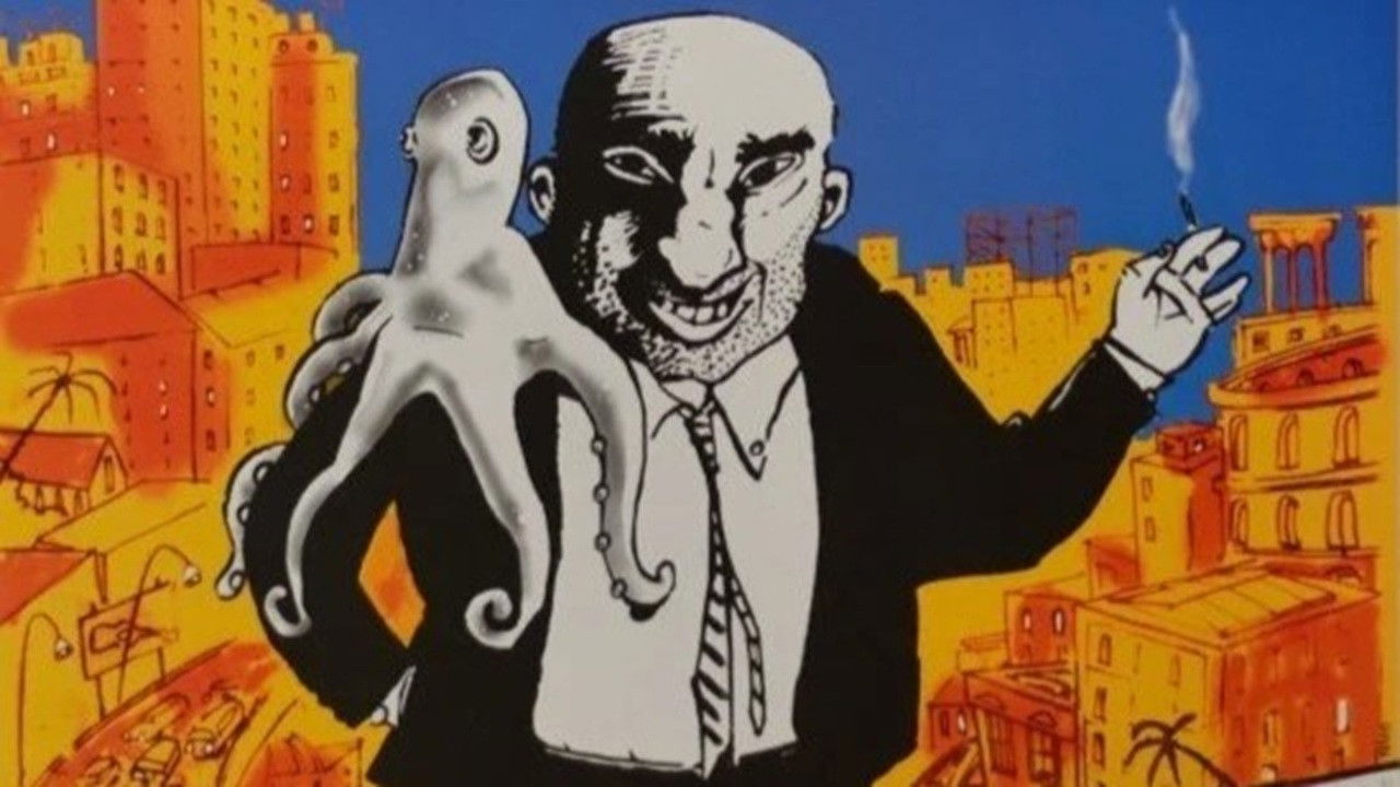 Carogne - Ciro and Me