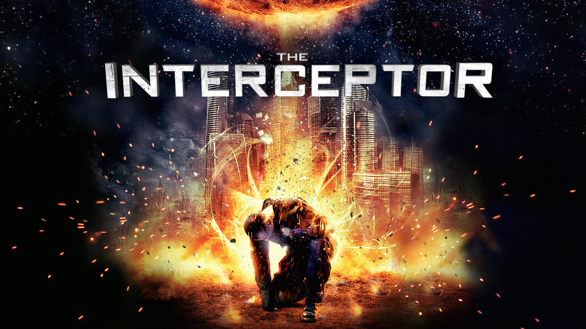 The Interceptor