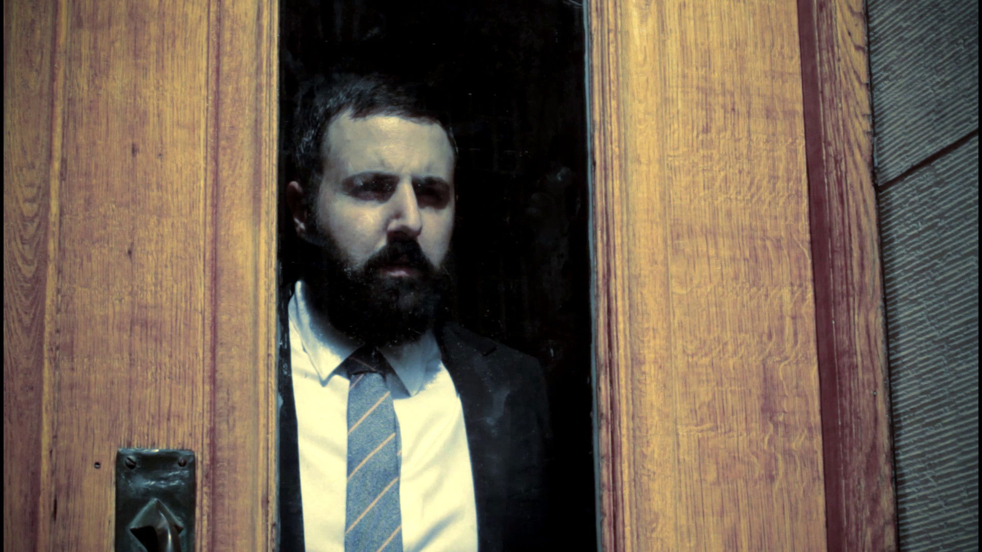 Brushstrokes of an Introvert